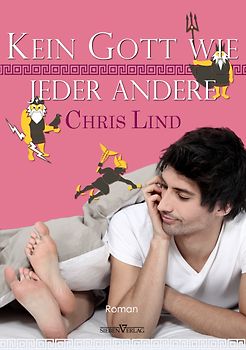 Kein Gott wie jeder andere