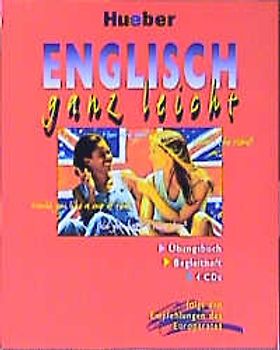 ... ganz leicht / Englisch ganz leicht