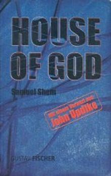 House of God