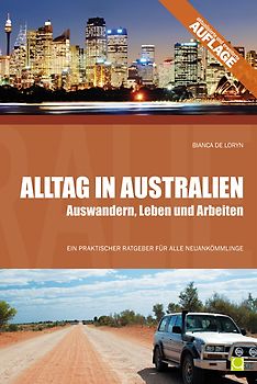 Alltag in Australien