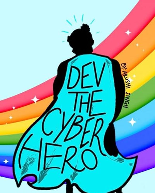 Dev the Cyberhero