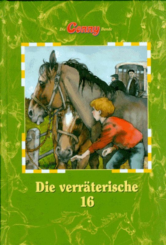 Die verräterische 16