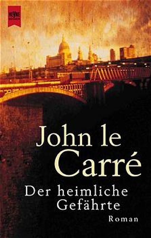 Der heimliche Gefährte