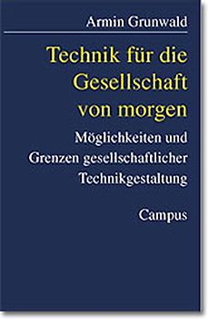 Technik für die Gesellschaft von morgen