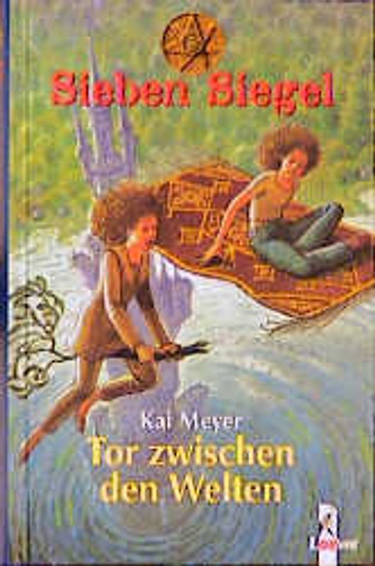 Tor zwischen den Welten (Band 9)