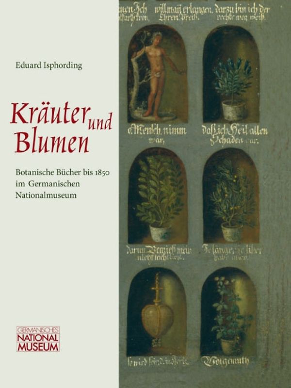 Kräuter und Blumen