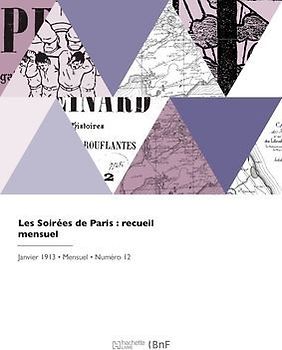 Les Soirées de Paris