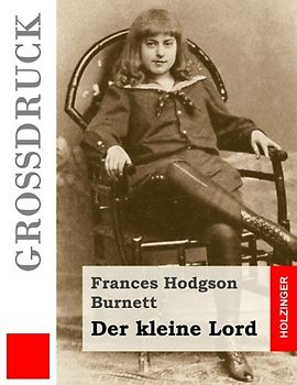 Der kleine Lord (Großdruck)