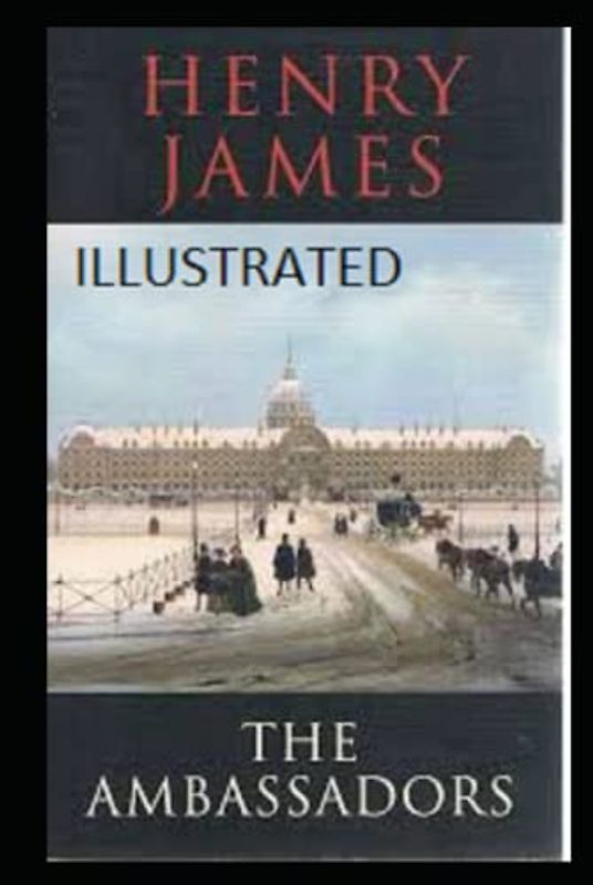 The Ambassadors Illustrated
