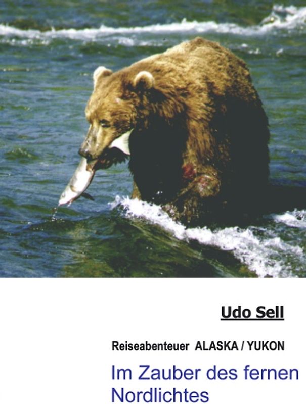 Im Zauber des fernen Nordlichts