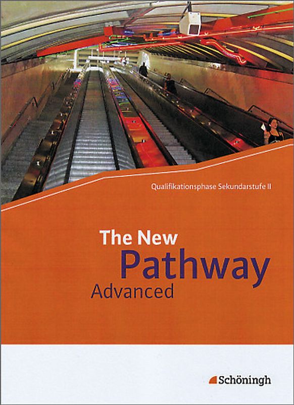 The New Pathway Advanced