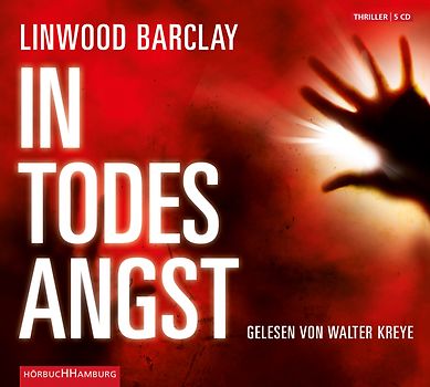 In Todesangst