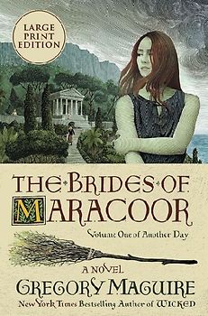 The Brides of Maracoor