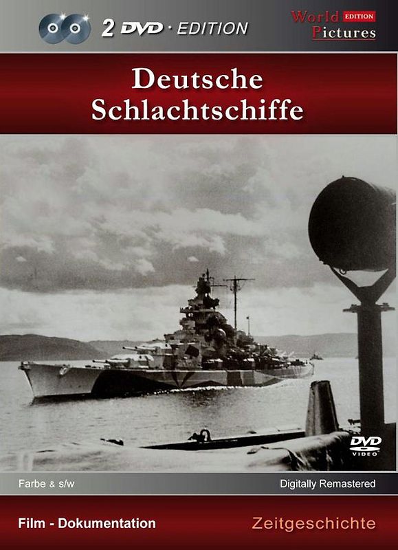 Panzerkämpfe an der West- und Ostfront (2 DVDs) DVD