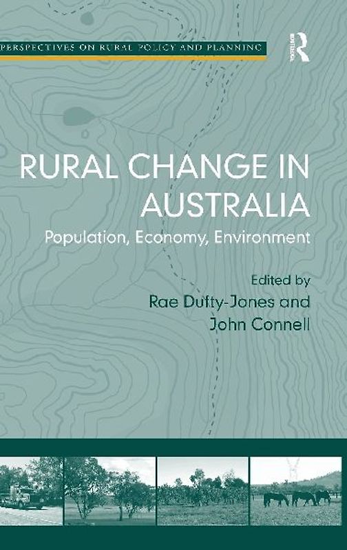 Rural Change in Australia