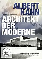 Albert Kahn - Architekt der Moderne