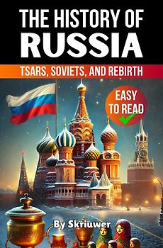 The History of Russia