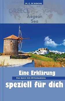 Das Buch der Offenbarung