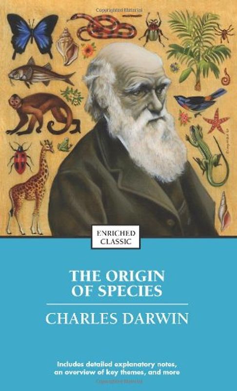 The Origin of Species