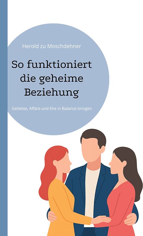 So funktioniert die geheime Beziehung