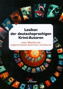Lexikon der deutschsprachigen Krimi-Autoren