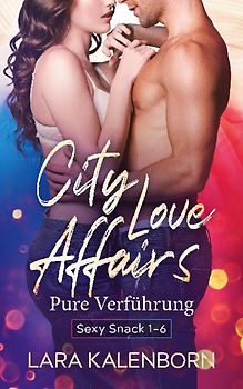 City Love Affairs