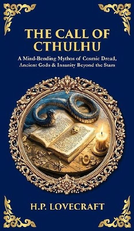 The Call of Cthulhu