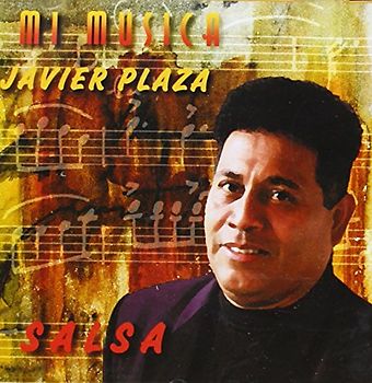 Javier Plaza - Mi Musica