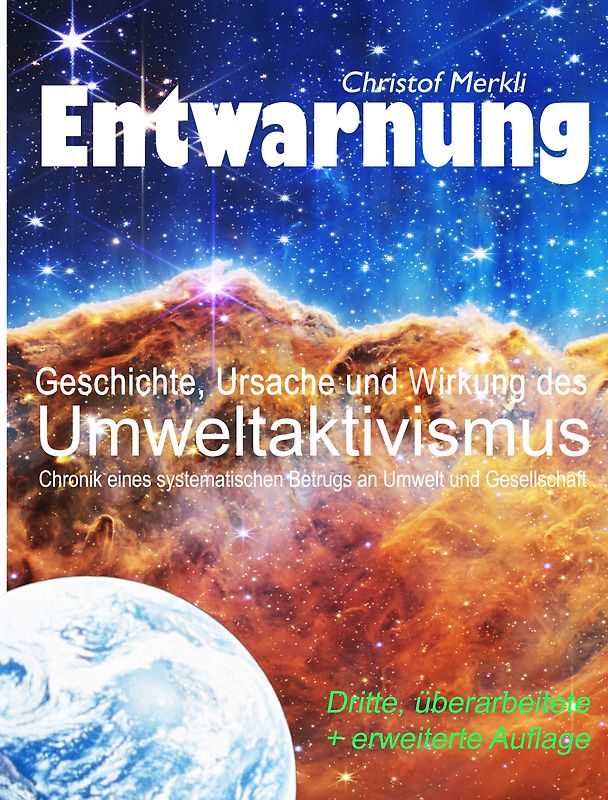 Entwarnung