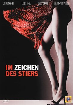 Im Zeichen des Stiers DVD