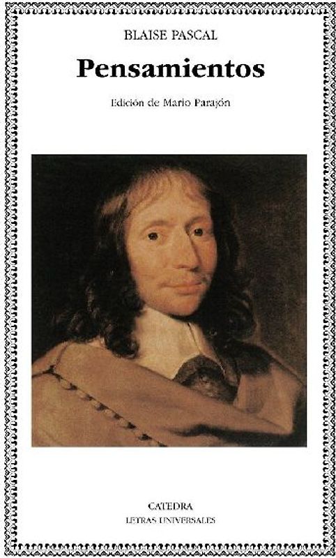 Pensamientos