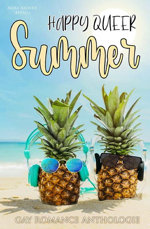 Happy Queer Summer