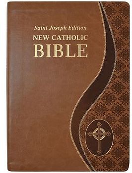 St. Joseph New Catholic Bible