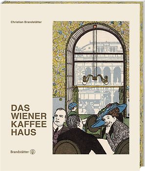 Das Wiener Kaffeehaus