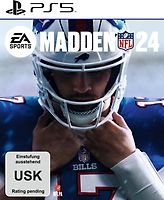 Madden NFL 24