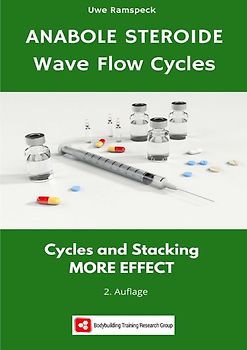 Anabole Steroide Wave Flow Cycle