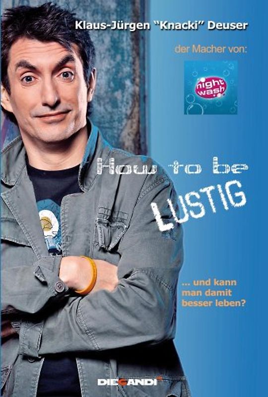 "How to be Lustig". Kann man damit besser leben