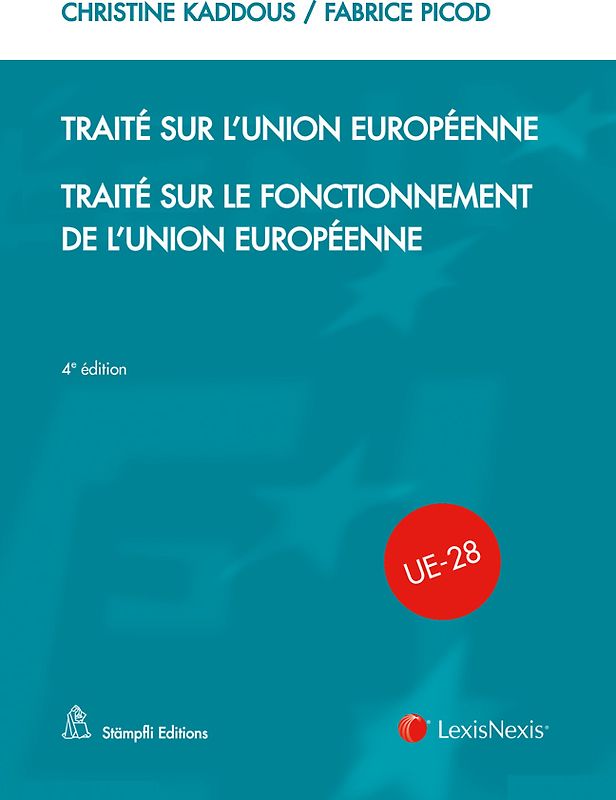 Traité sur l'Union européenne