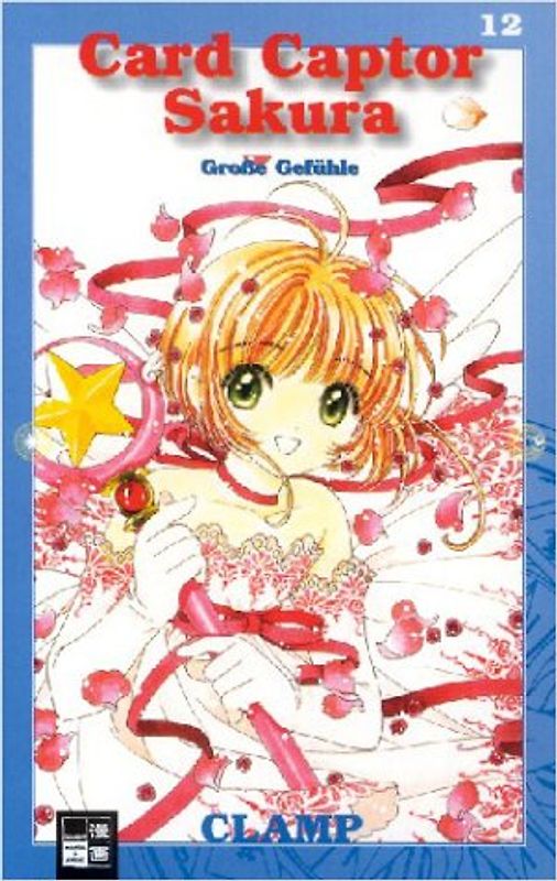 Card Captor Sakura
