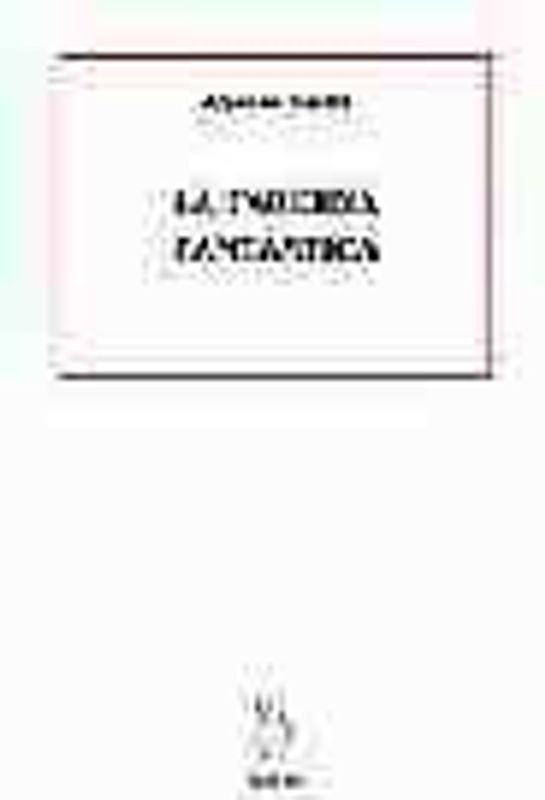 La taberna fantástica