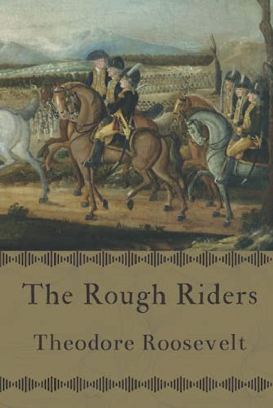 The Rough Riders