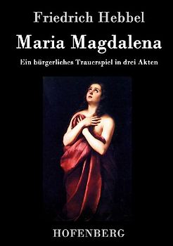 Maria Magdalena