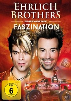 Faszination DVD