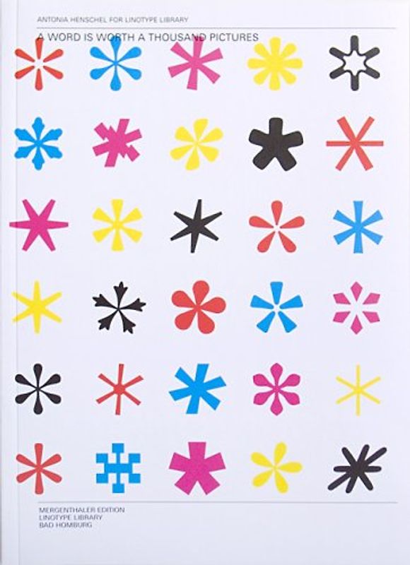 A world is worth a thousend pictures