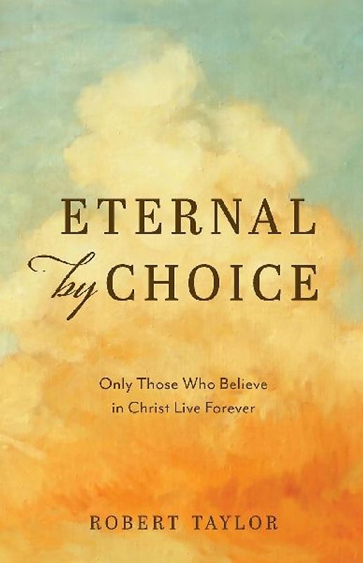 Eternal by Choice