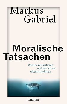 Moralische Tatsachen