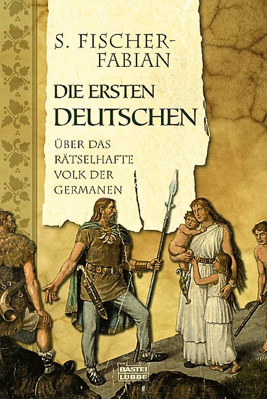 Die ersten Deutschen