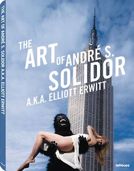 The Art of André S. Solidor, Collector's Edition