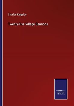 Twenty-Five Village Sermons