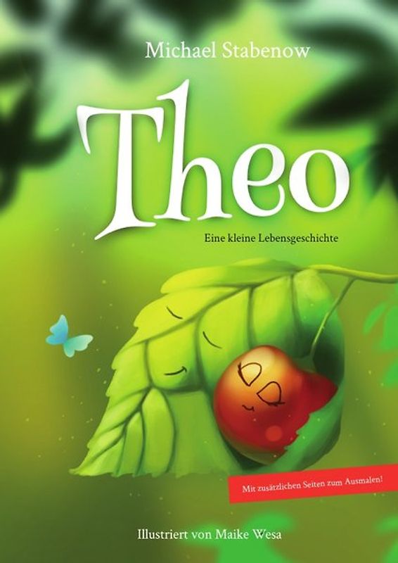 Theo - Eine kleine Lebensgeschichte